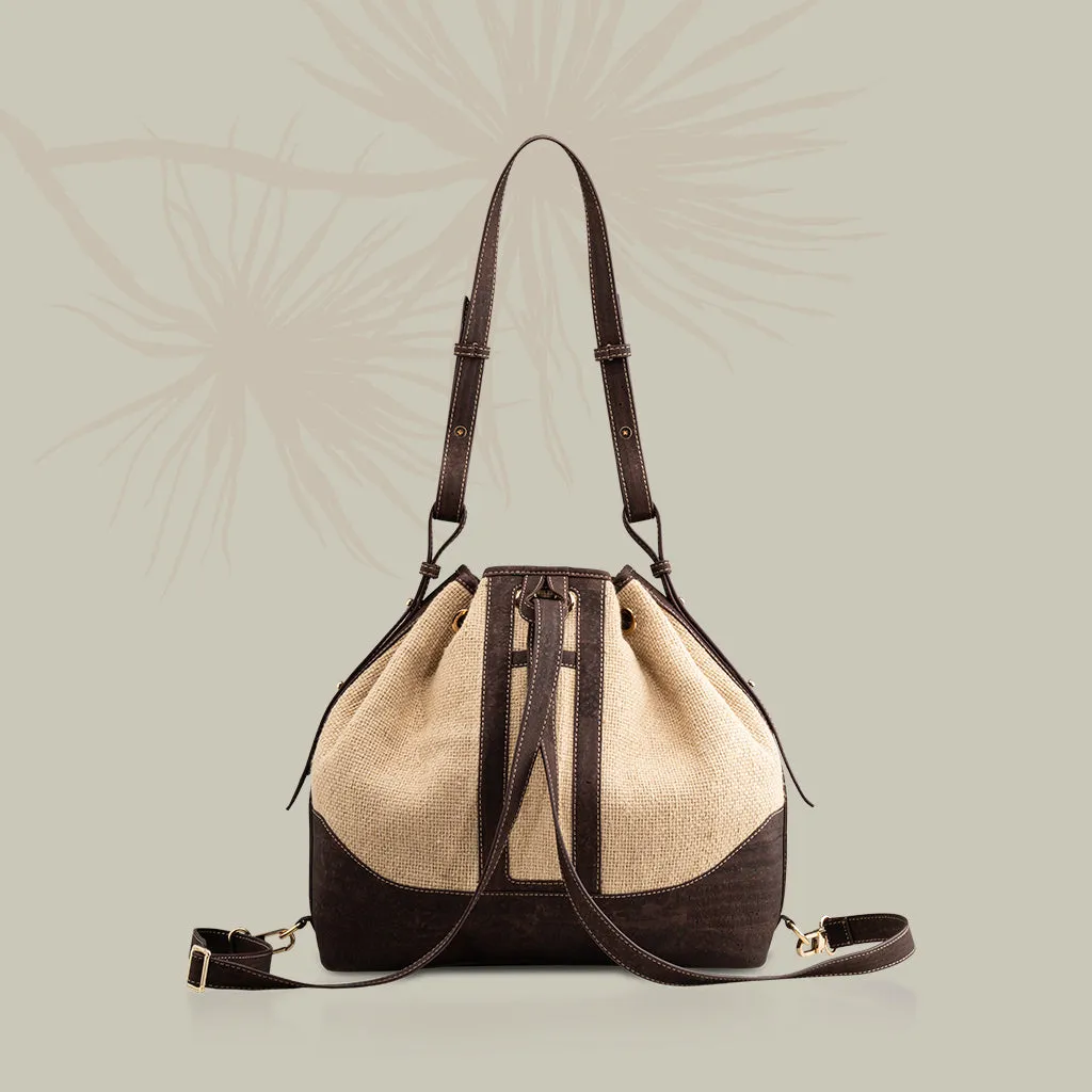 Urjaa Bucket Bag