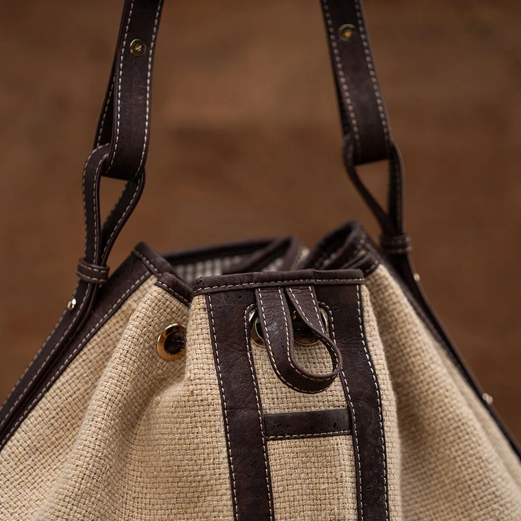 Urjaa Bucket Bag