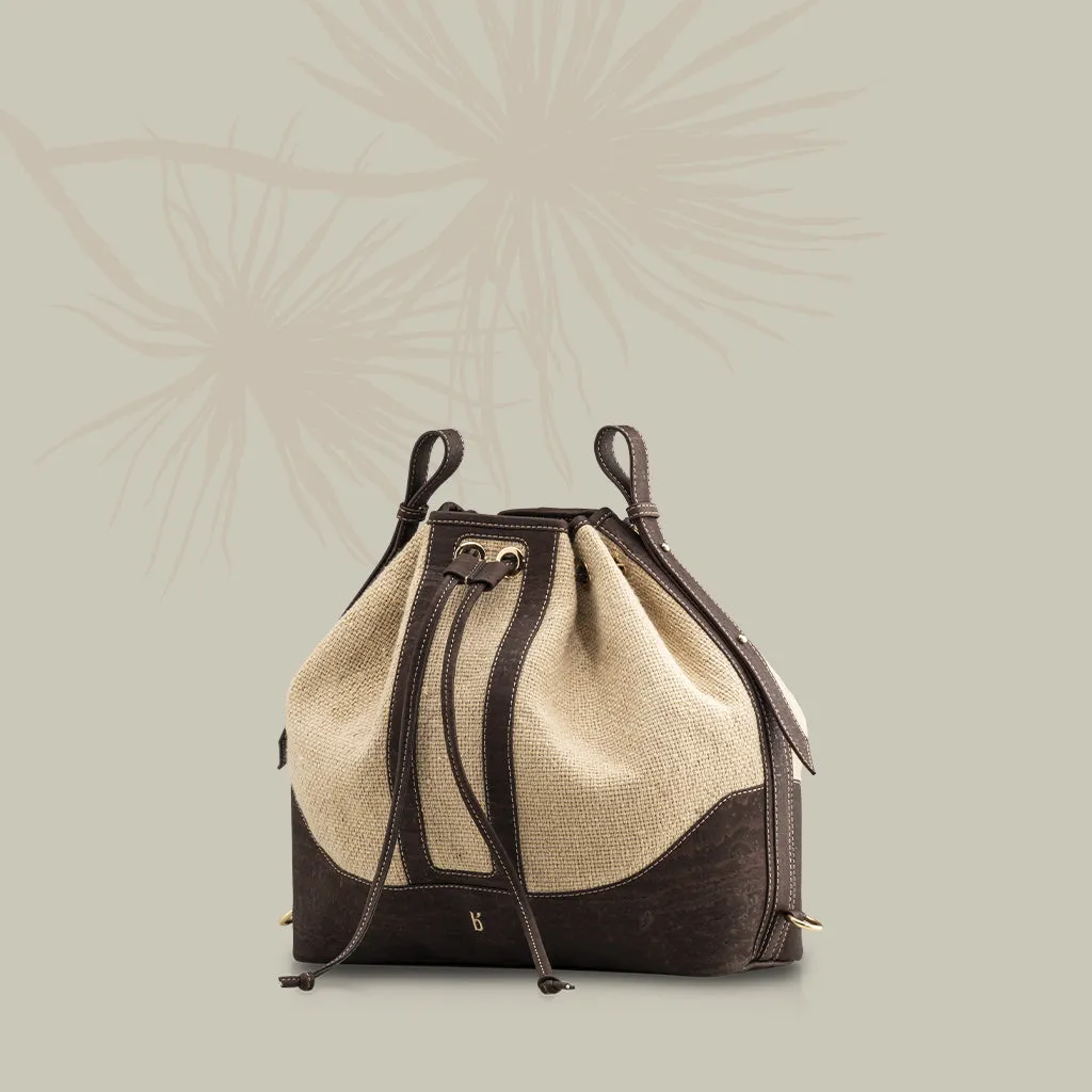 Urjaa Bucket Bag