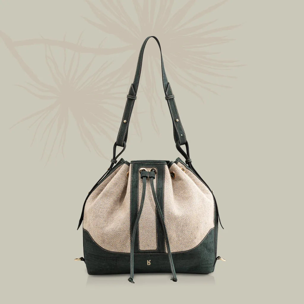 Urjaa Bucket Bag