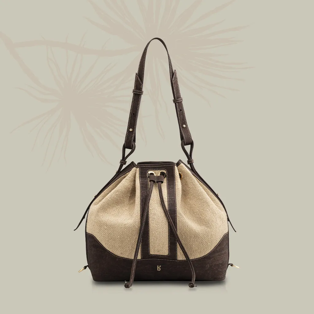 Urjaa Bucket Bag