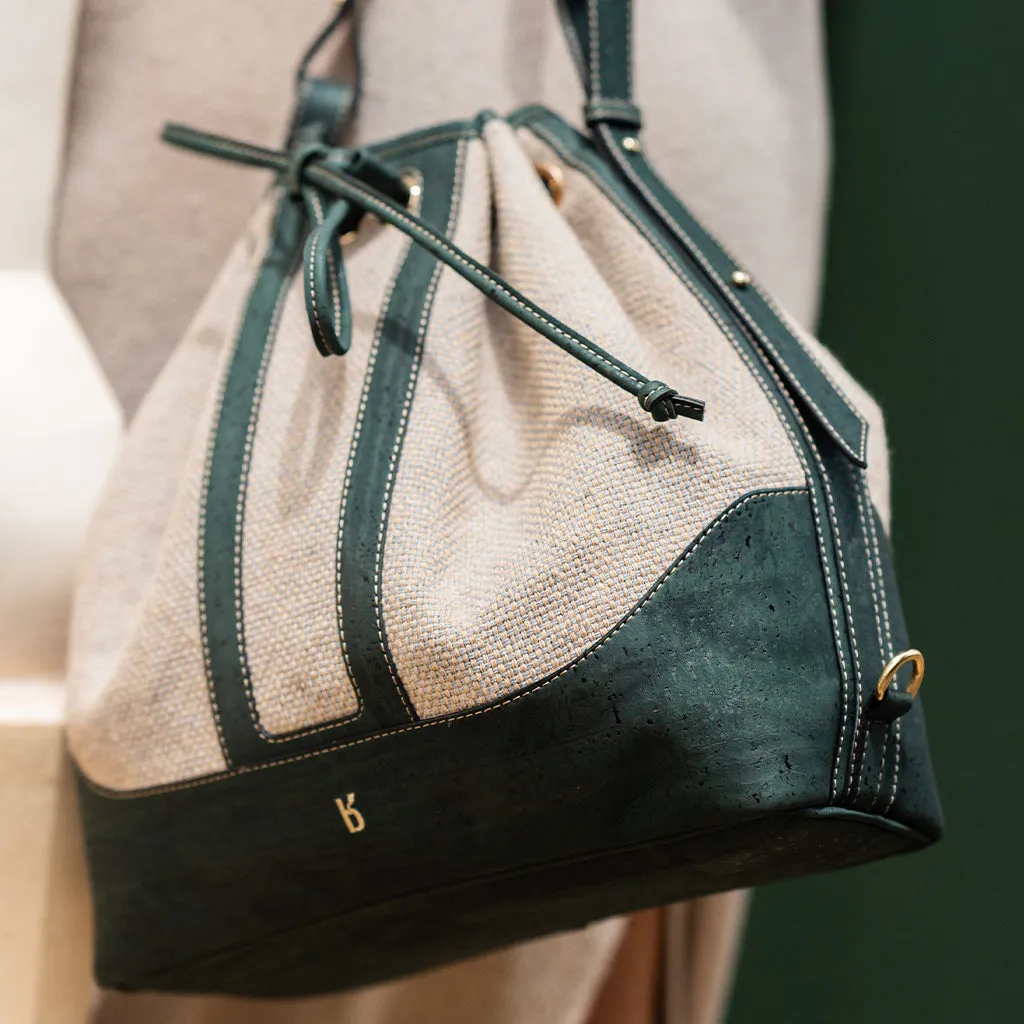 Urjaa Bucket Bag