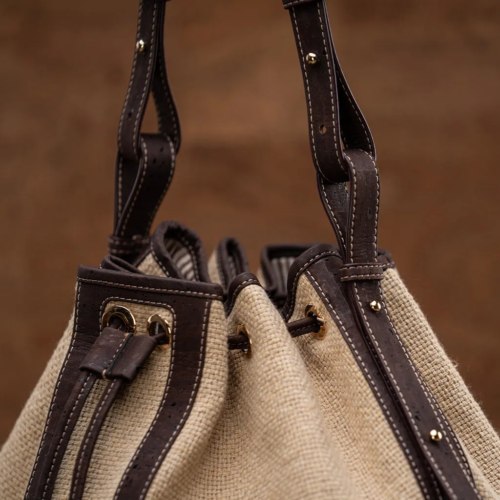 Urjaa Bucket Bag