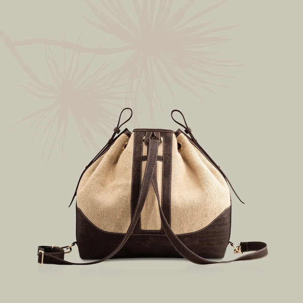 Urjaa Bucket Bag