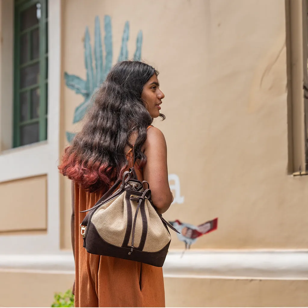 Urjaa Bucket Bag