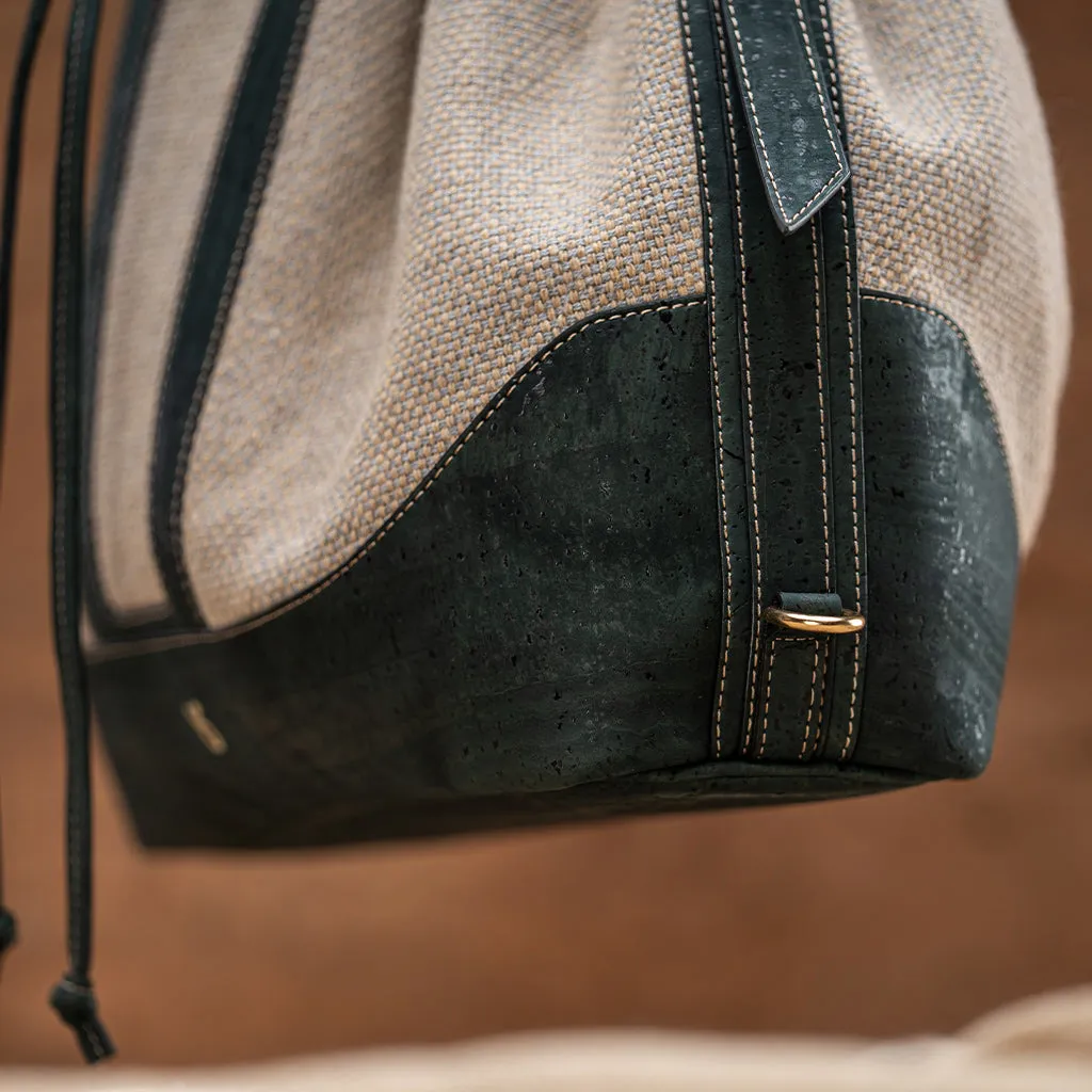 Urjaa Bucket Bag