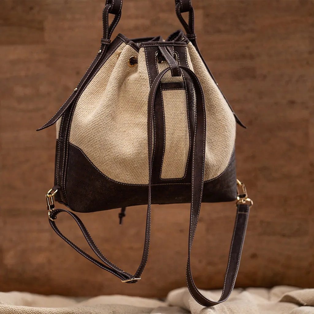 Urjaa Bucket Bag