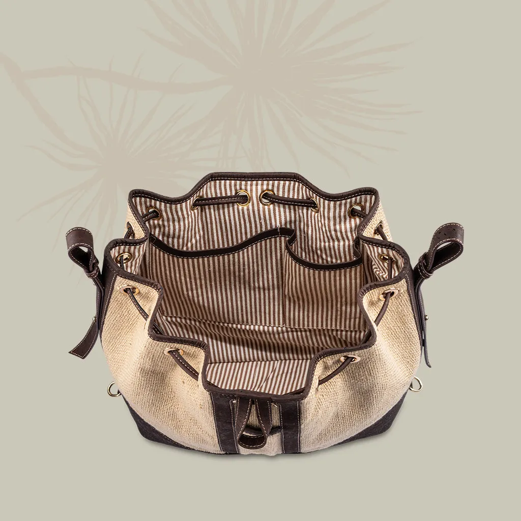 Urjaa Bucket Bag