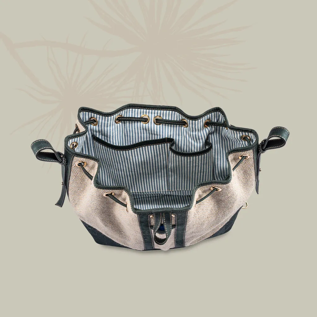 Urjaa Bucket Bag