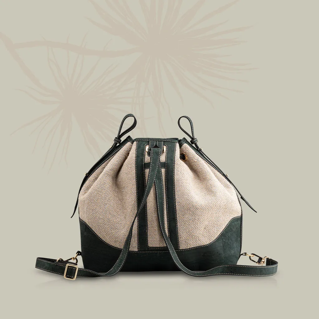 Urjaa Bucket Bag