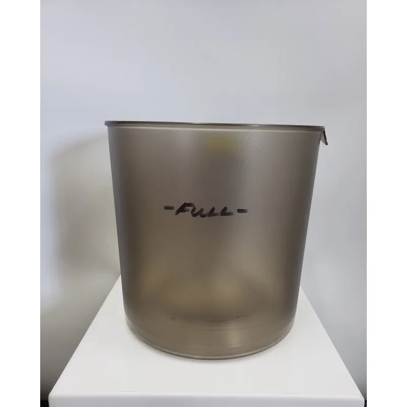 Vacuflo 560 True Cyclonic Central Vacuum Unit