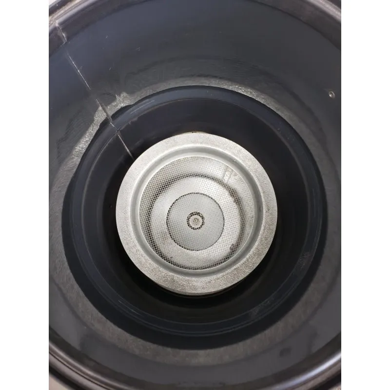 Vacuflo 560 True Cyclonic Central Vacuum Unit