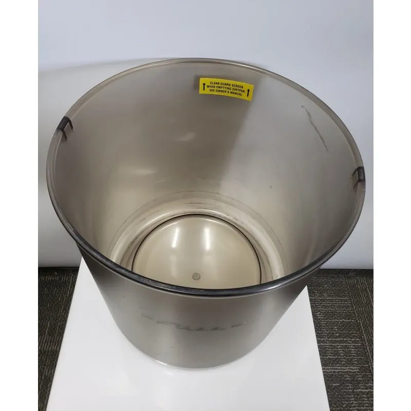 Vacuflo 560 True Cyclonic Central Vacuum Unit