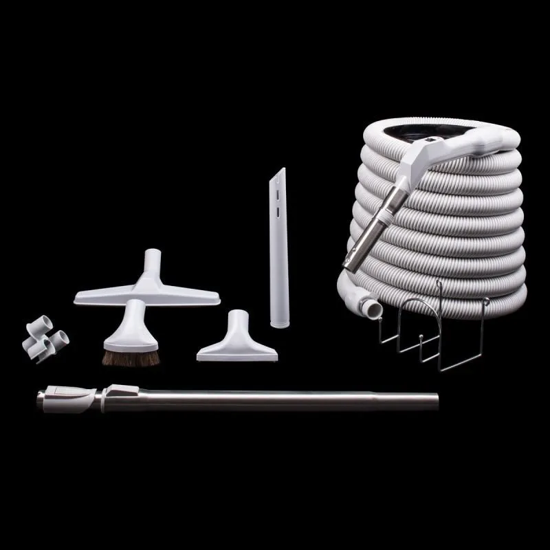 Vacuflo 560 True Cyclonic Central Vacuum Unit