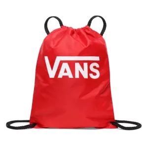 Vans League Bench Bag Racing Red