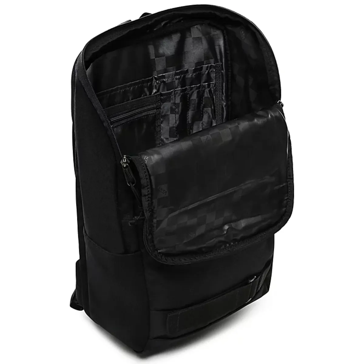 Vans Obstacle Skatepack | Black
