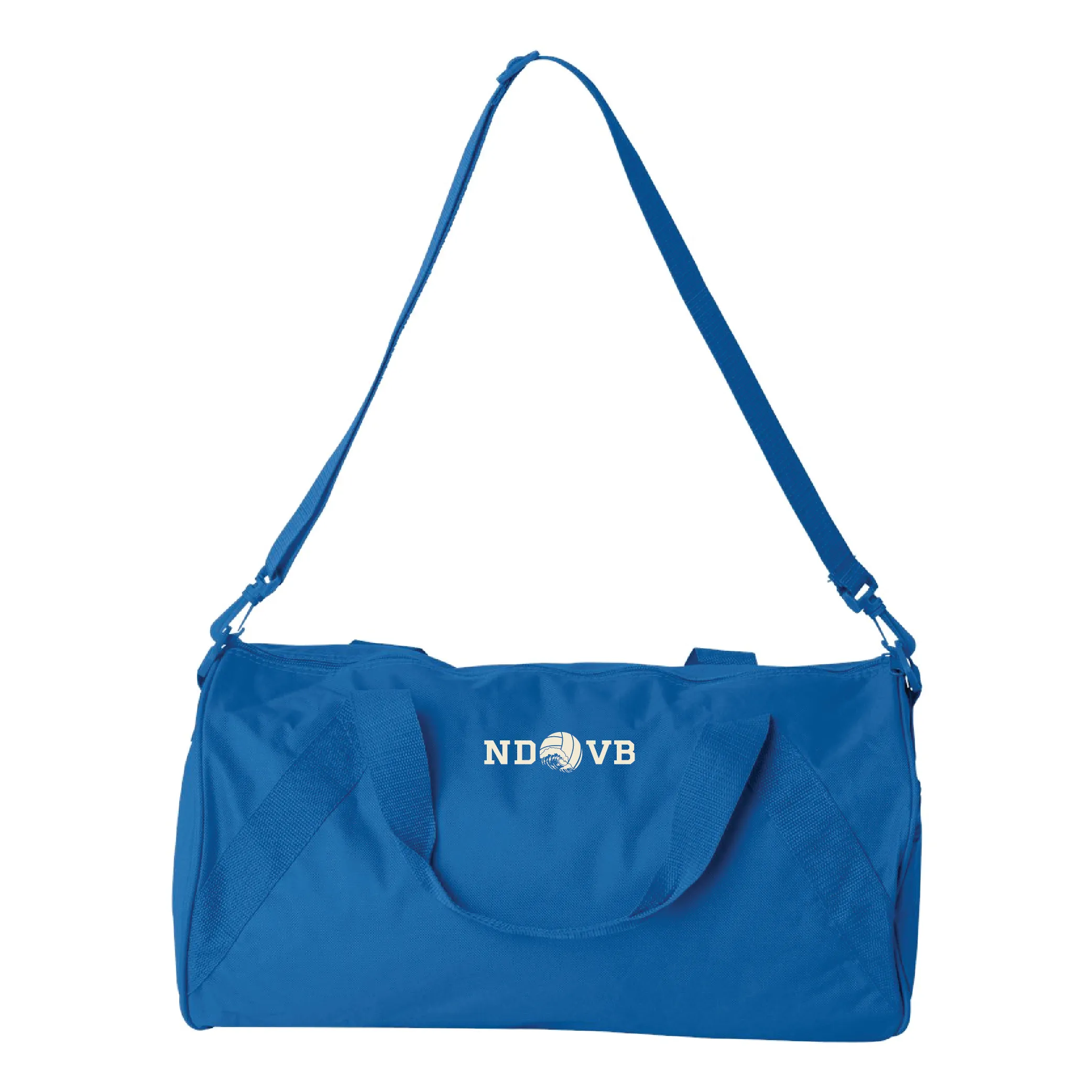 Varsity Duffel Bag