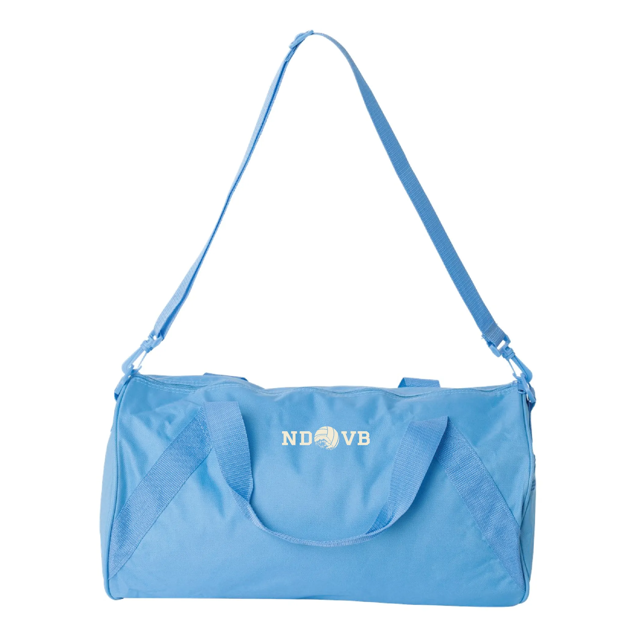 Varsity Duffel Bag