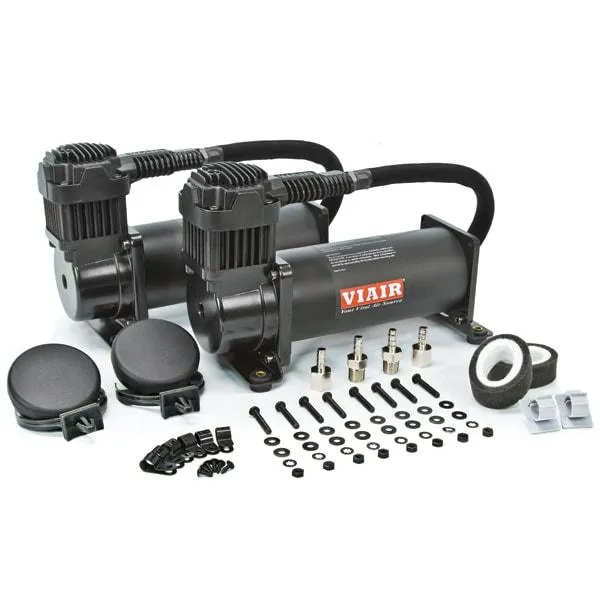Viair 444c Dual Pack Compressor Kit (200psi)