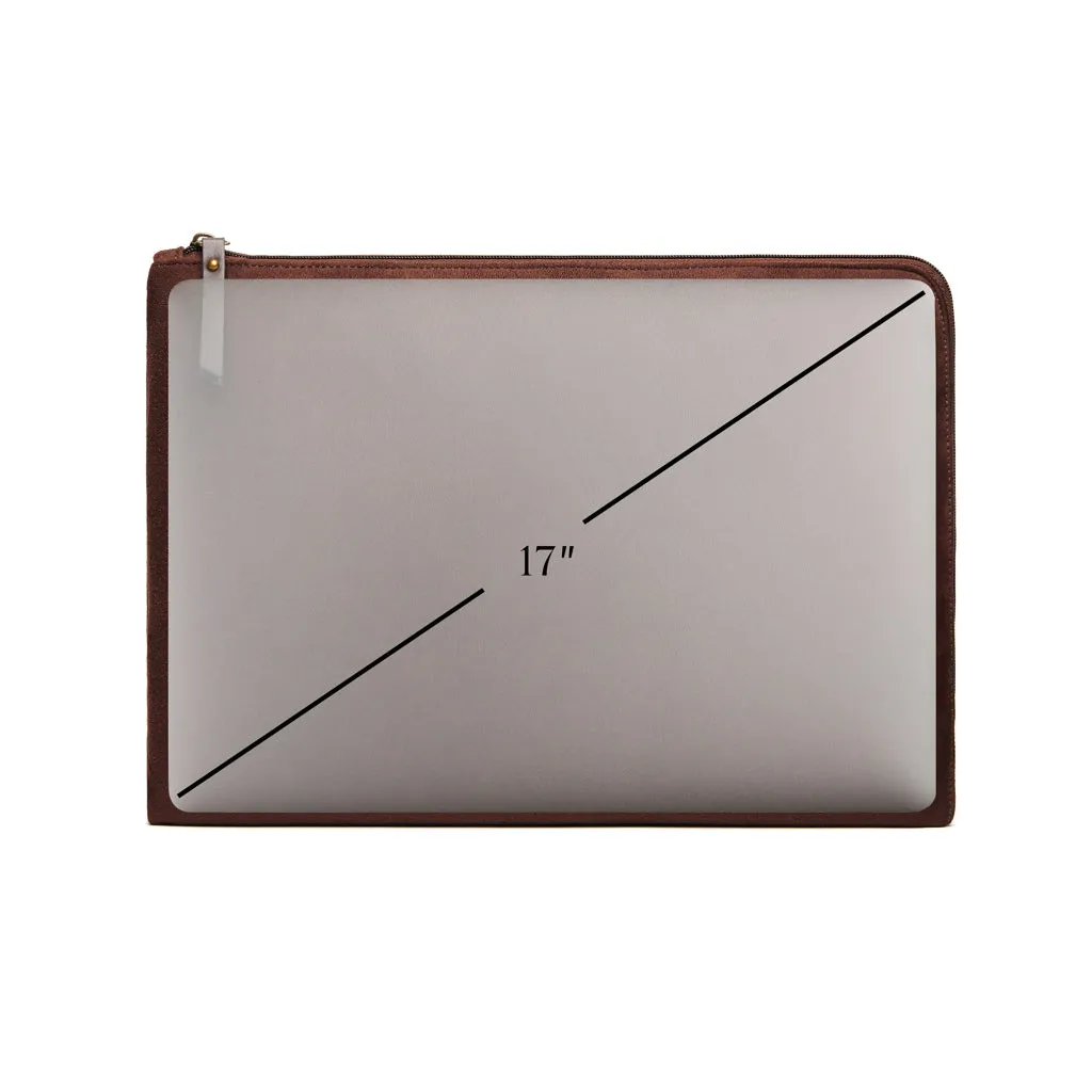 VINGA Hunton laptop case
