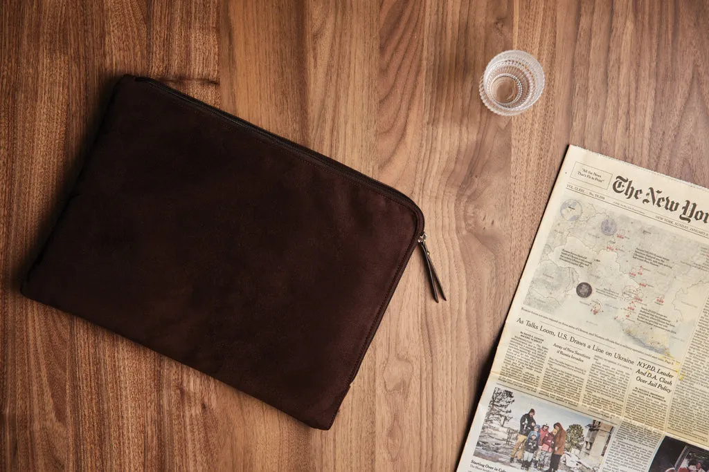 VINGA Hunton laptop case