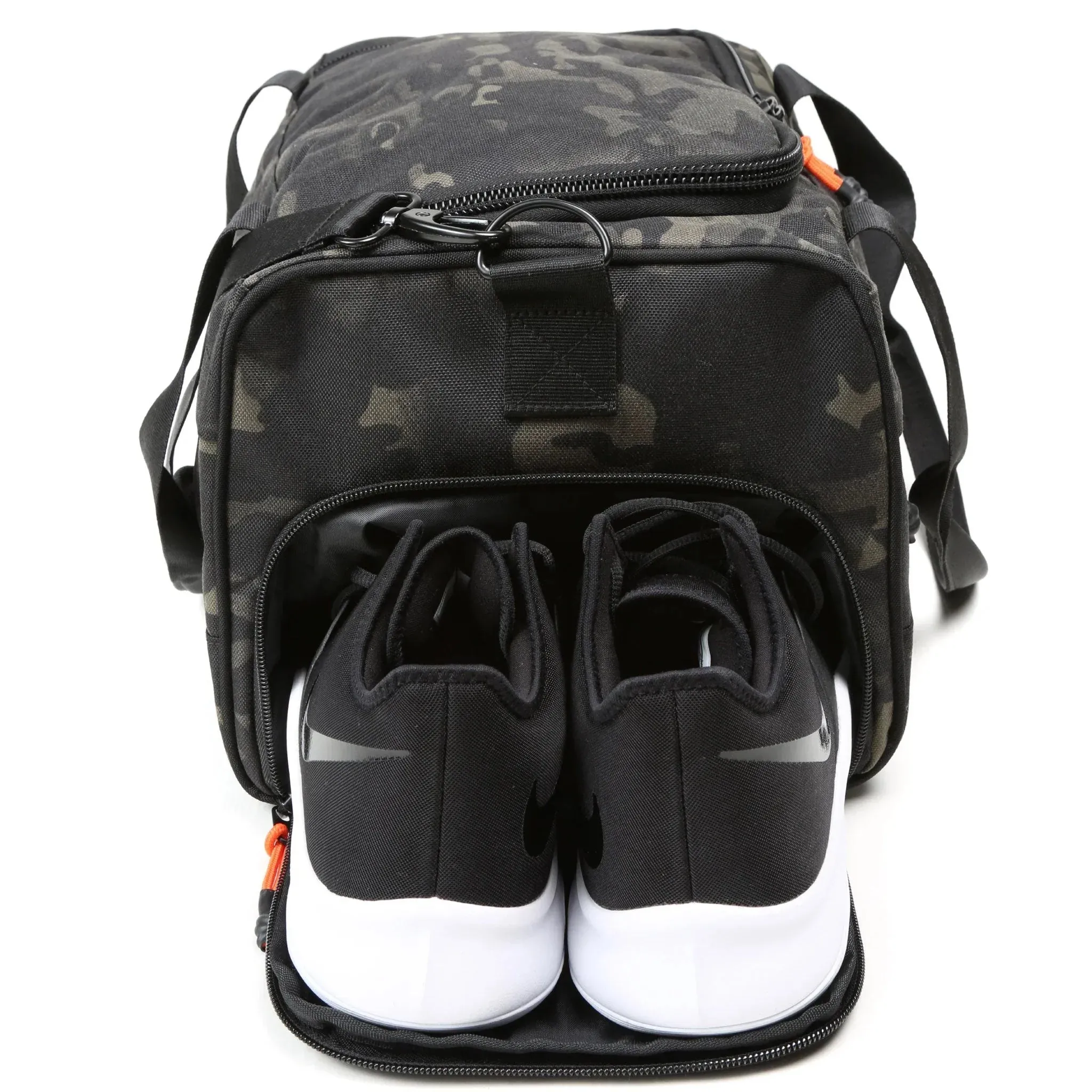 VOORAY BOOST DUFFEL | ABSTRACT CAMO