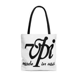 VPI Tote Bag