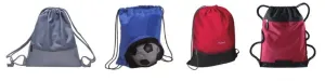 Waterproof bags