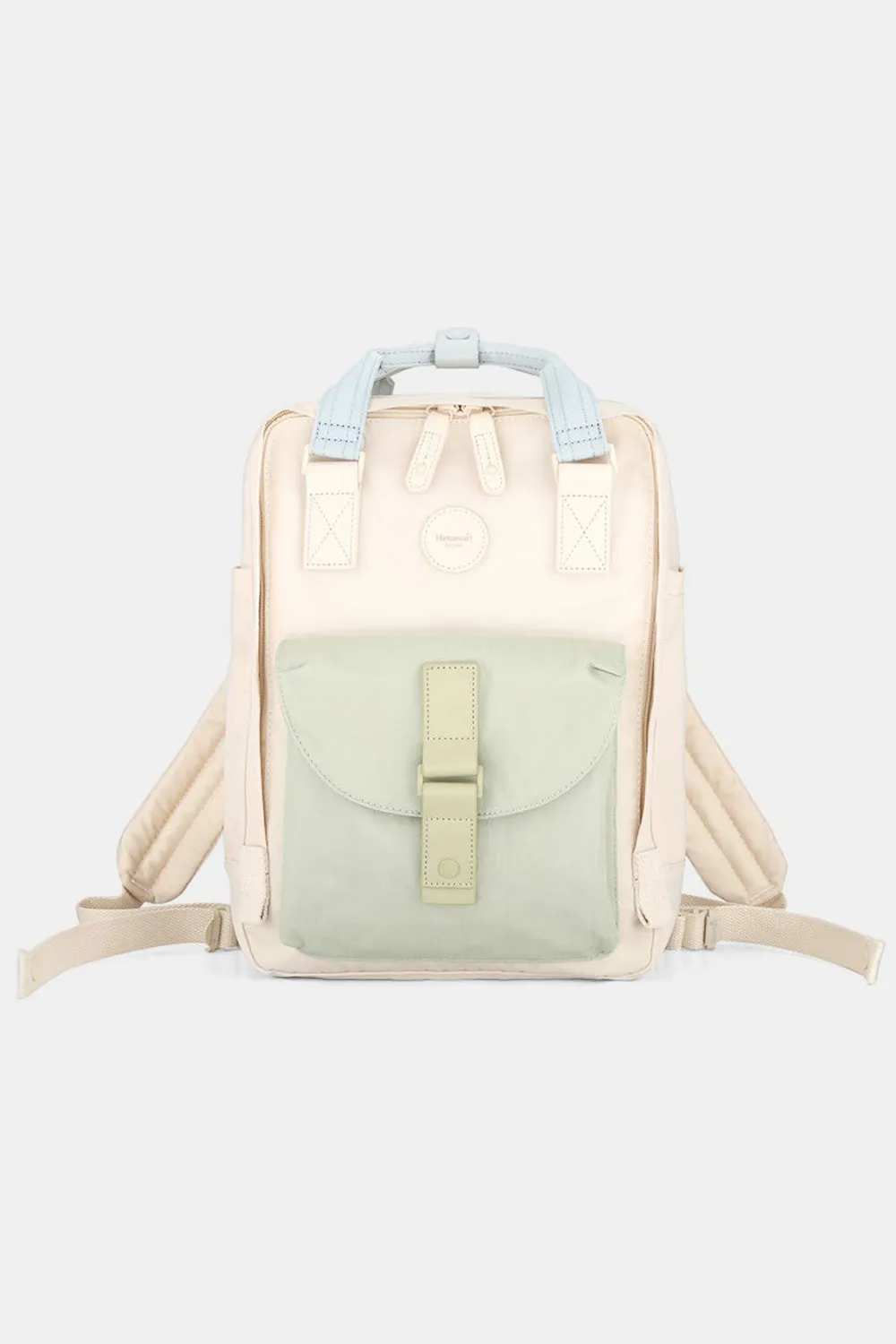 Waterproof Canvas Backpack