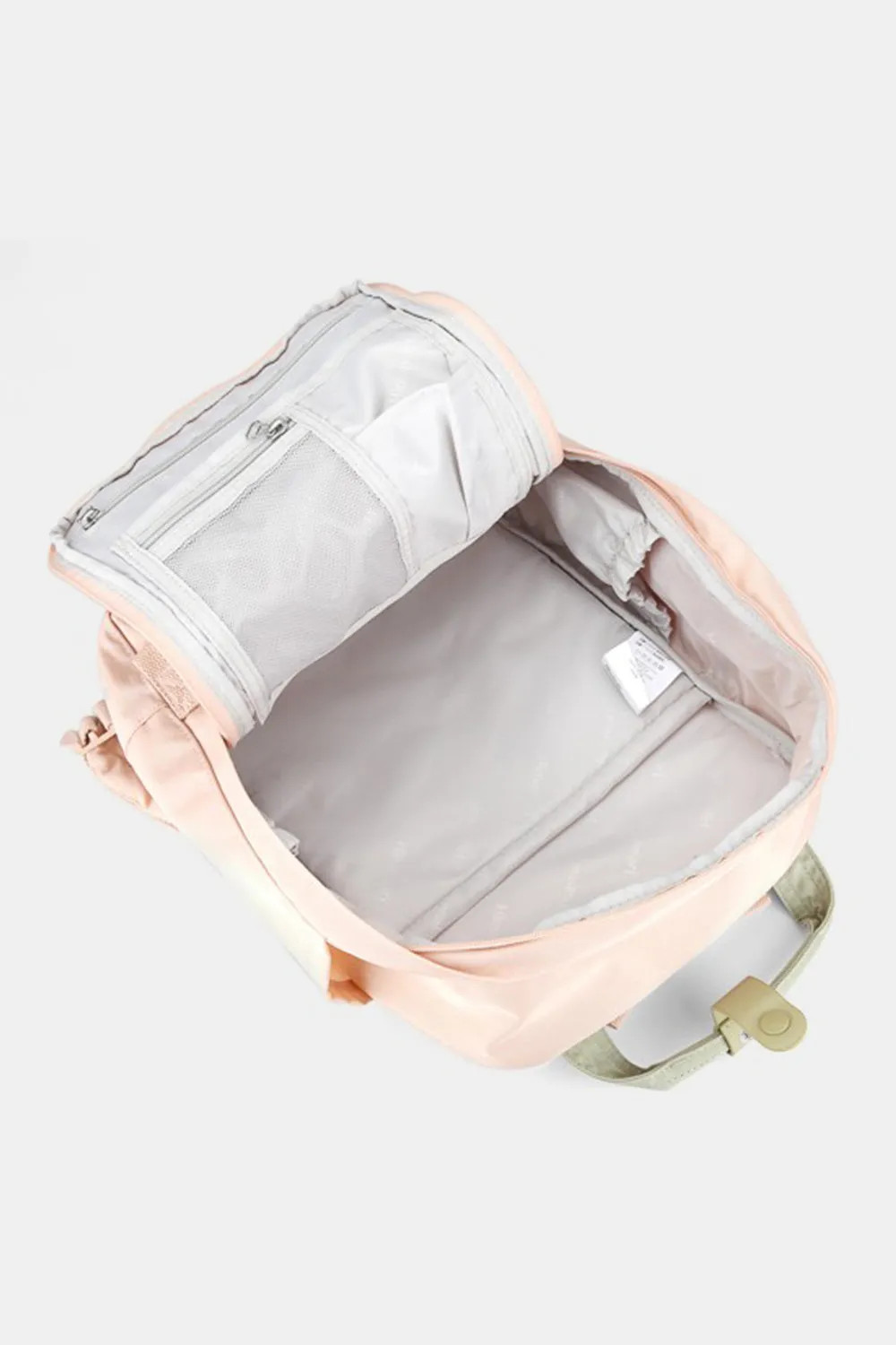 Waterproof Canvas Backpack
