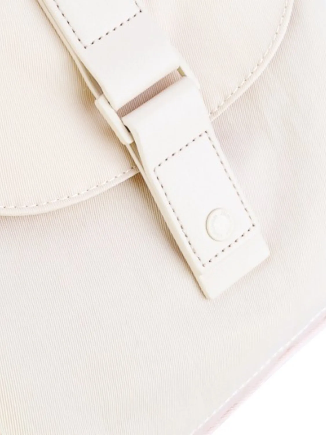 Waterproof Canvas Backpack