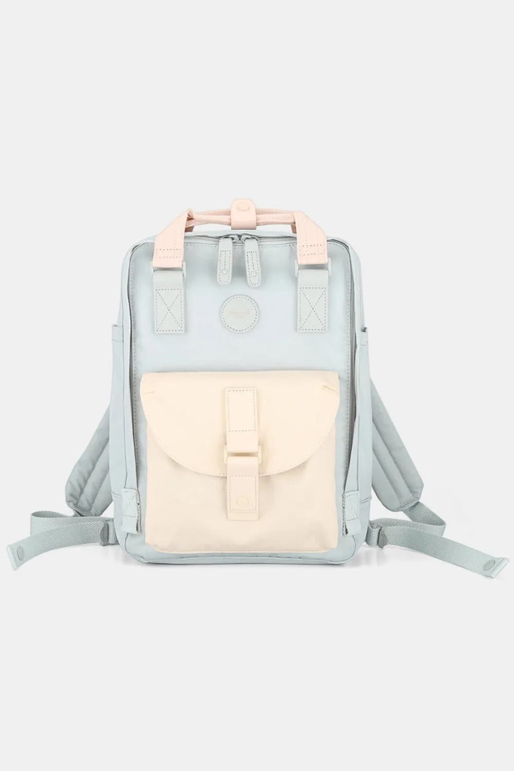 Waterproof Canvas Backpack