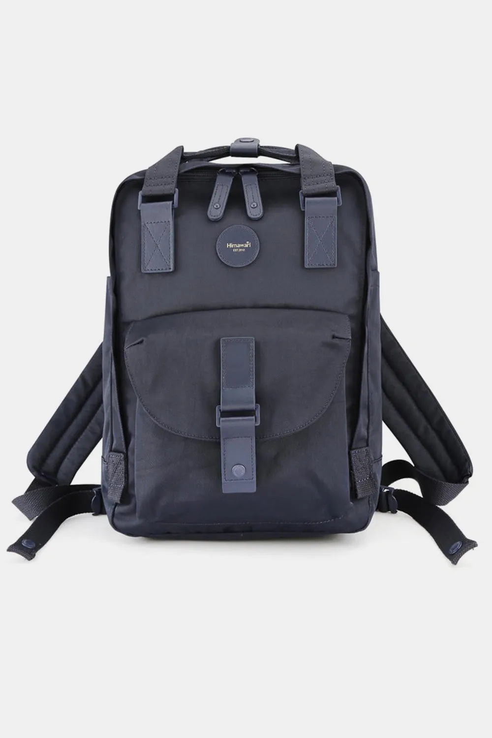 Waterproof Canvas Backpack