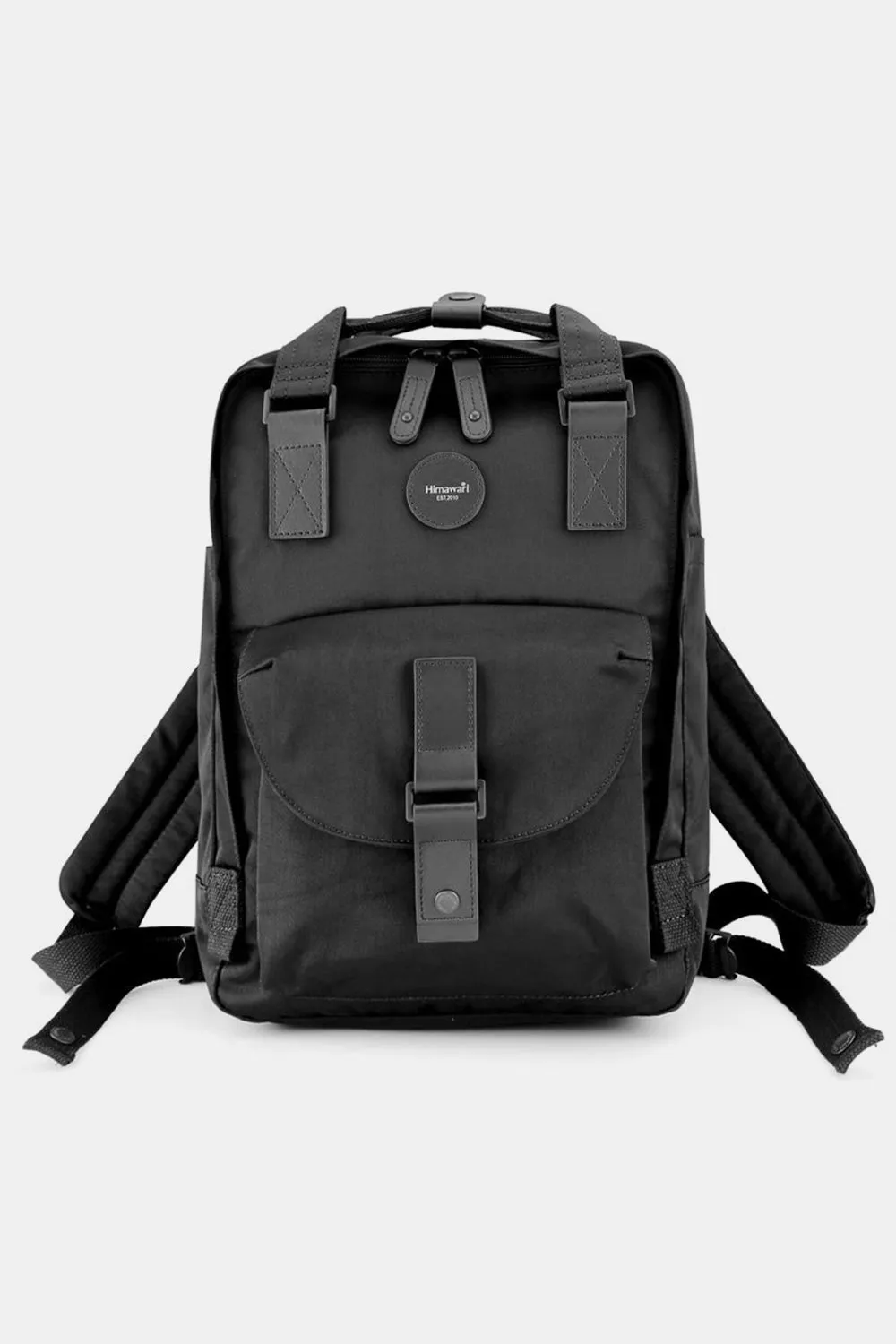 Waterproof Canvas Backpack