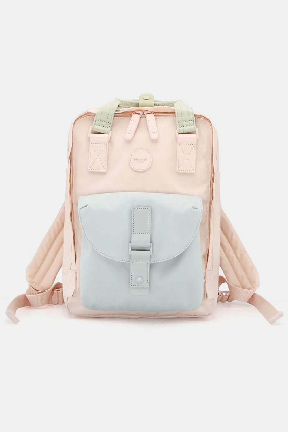 Waterproof Canvas Backpack