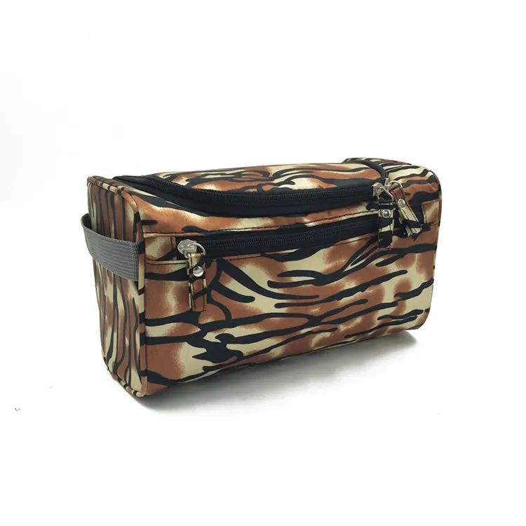 Waterproof Nylon Cosmetic Bags