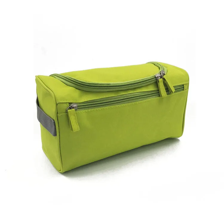 Waterproof Nylon Cosmetic Bags