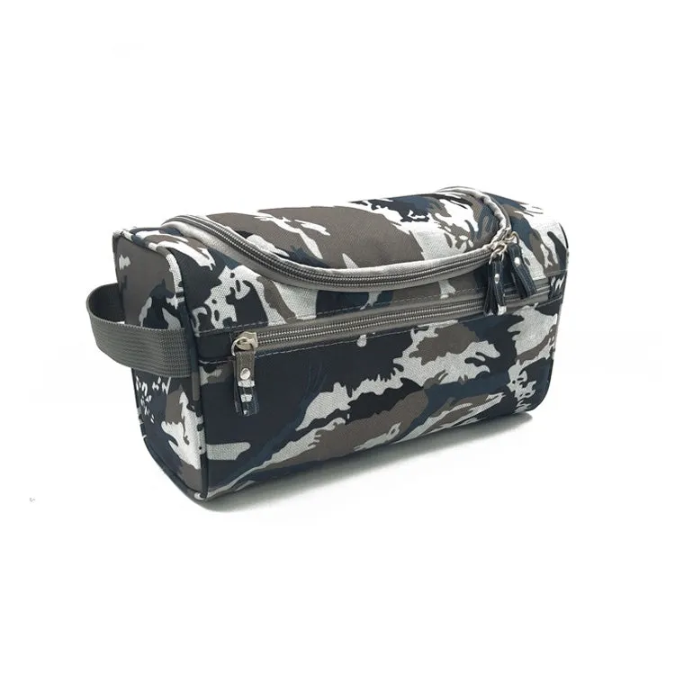 Waterproof Nylon Cosmetic Bags
