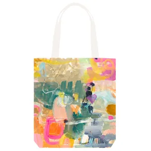 Weekend Plans Tote Bags (Pack of 50)