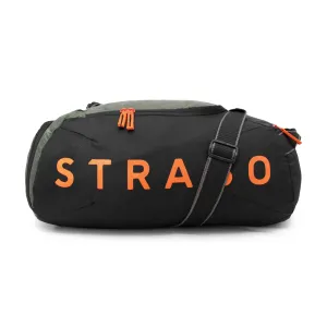 Weekend Sports Duffel - Green
