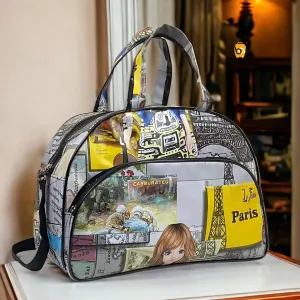 Weekend Travel/Duffle Bag