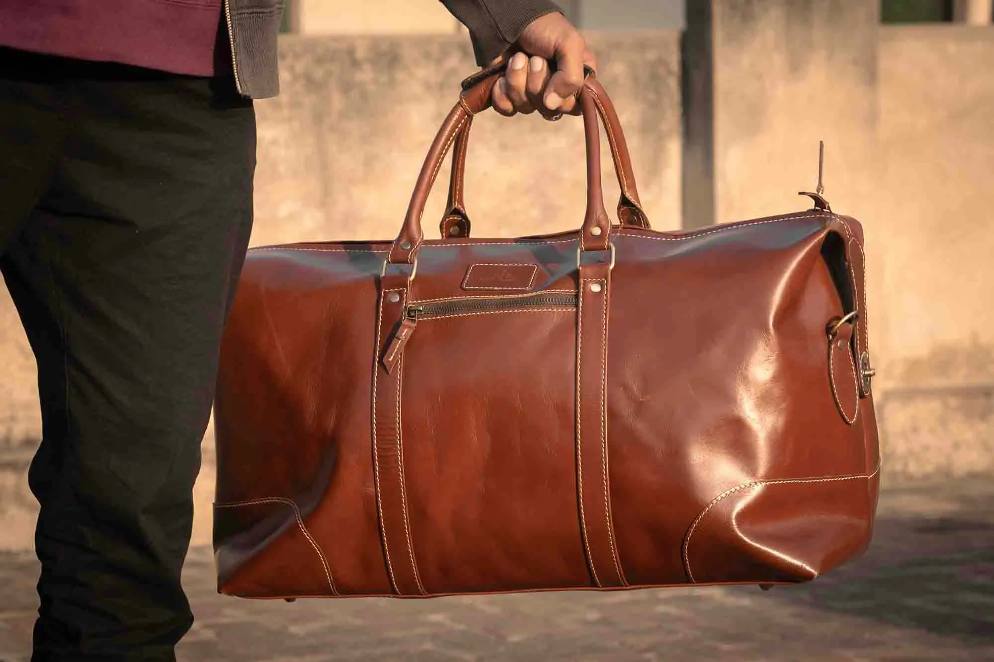 Weekender - Duffel Bag