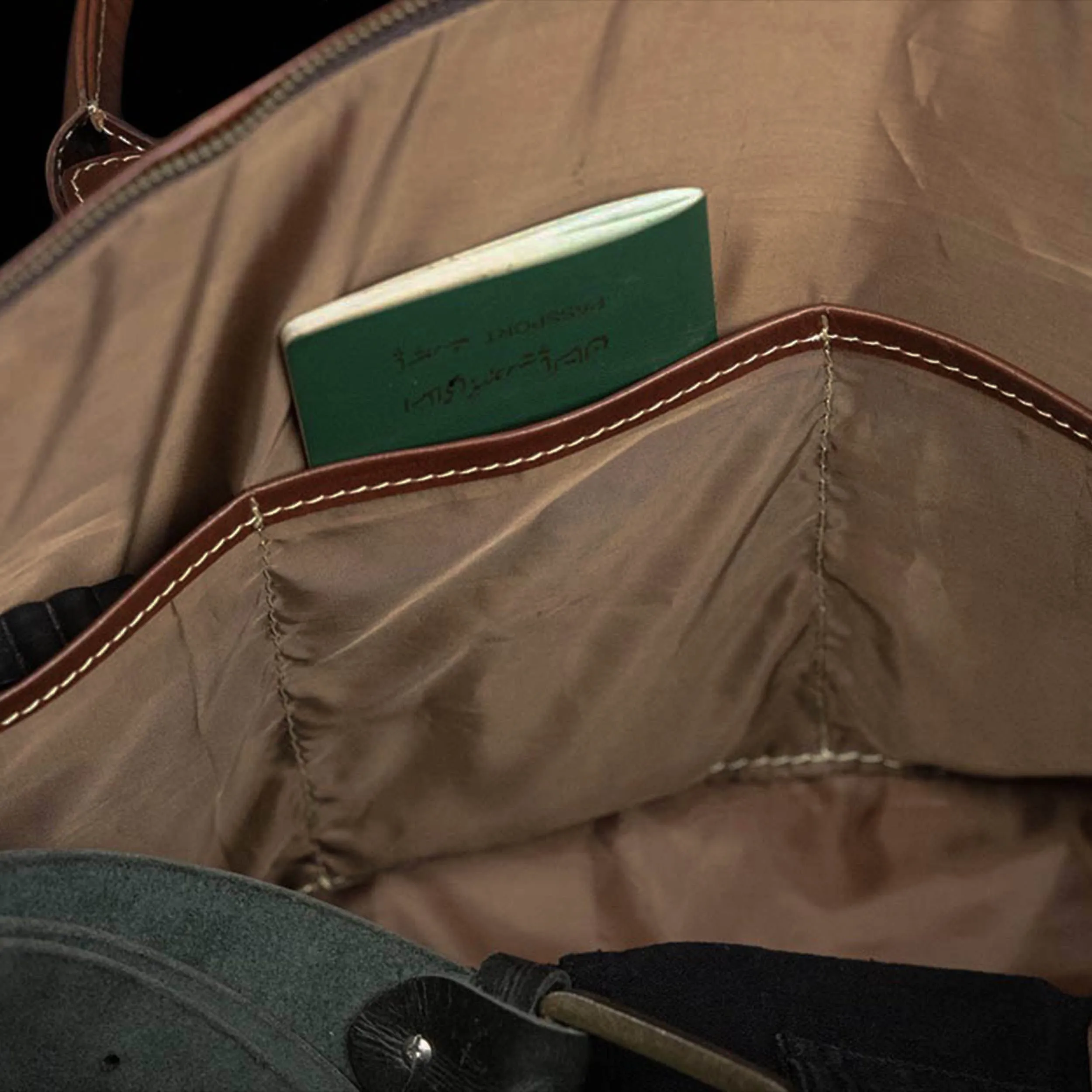Weekender - Duffel Bag