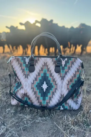 WINDING ROAD XL TOTE