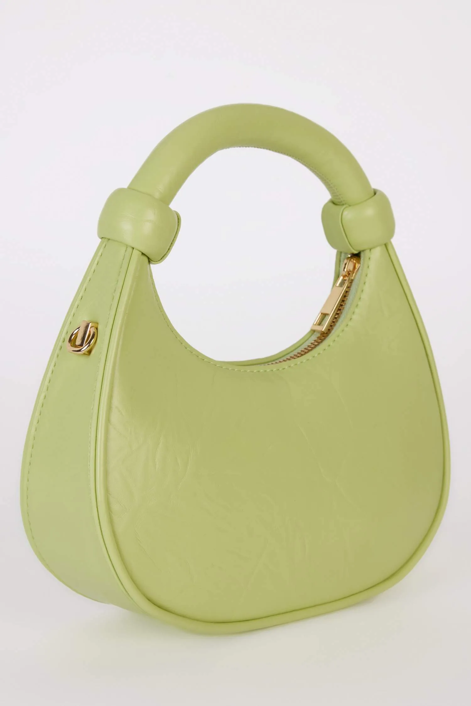 Women Faux Leather Shoulder Bag