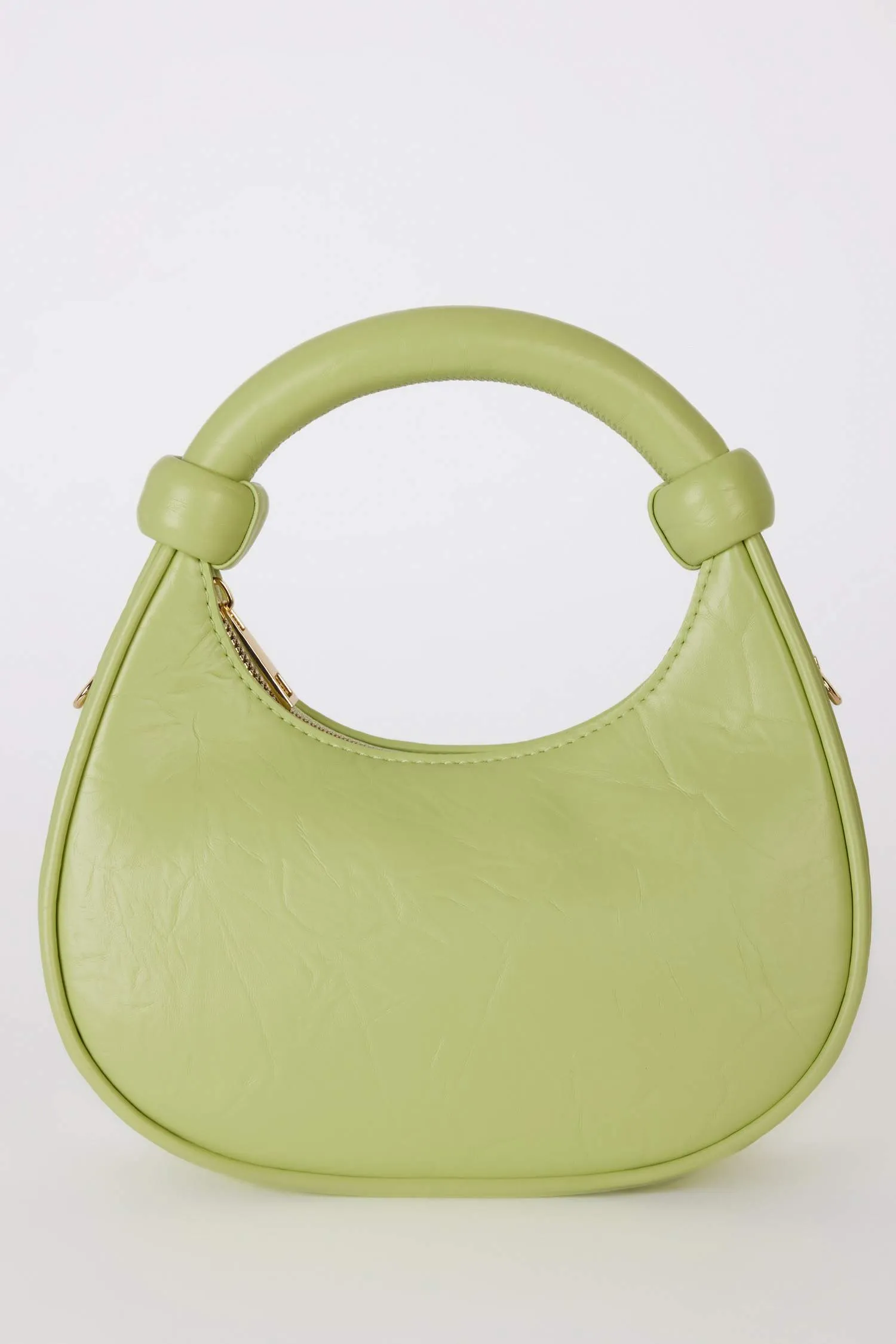 Women Faux Leather Shoulder Bag