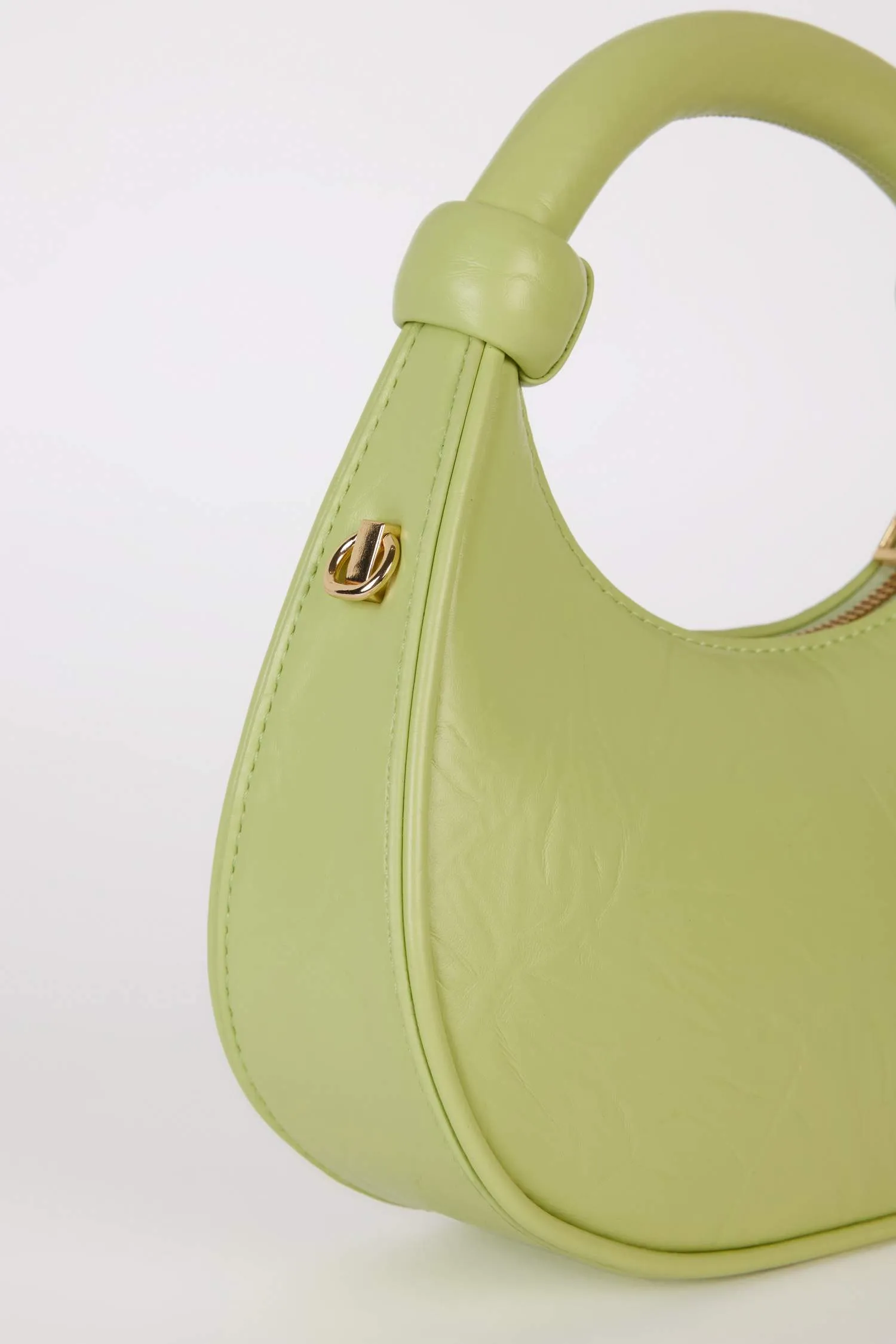 Women Faux Leather Shoulder Bag