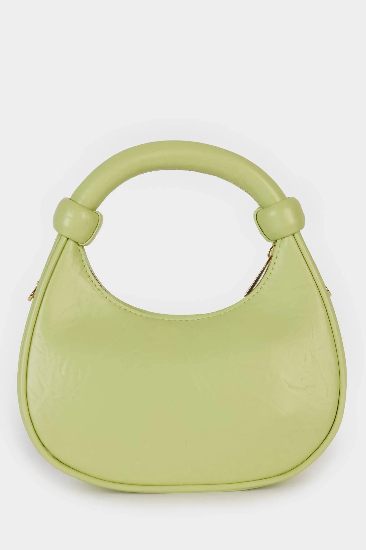 Women Faux Leather Shoulder Bag
