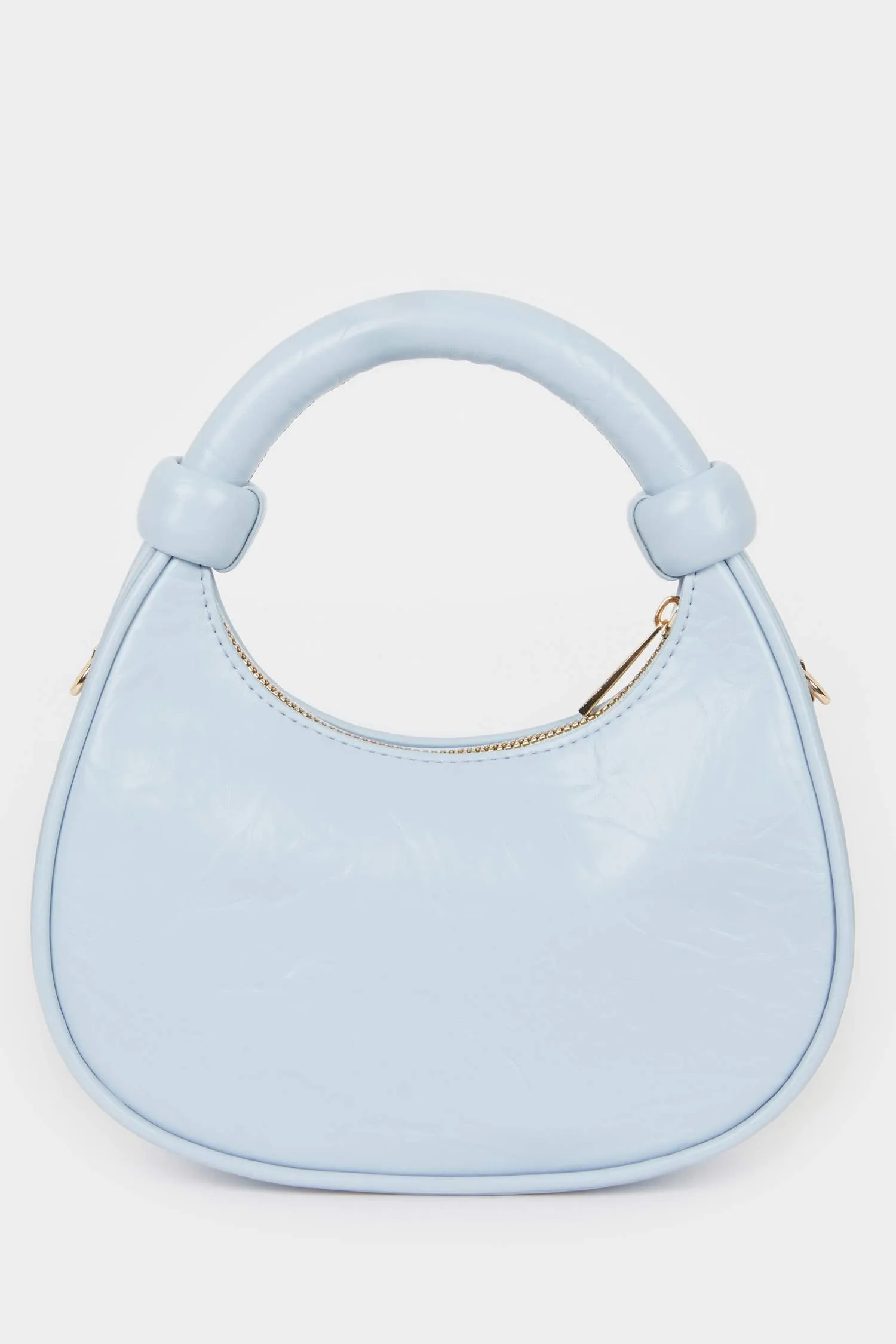 Women Faux Leather Shoulder Bag
