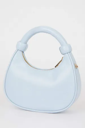 Women Faux Leather Shoulder Bag